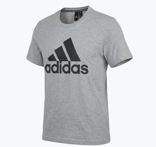 Adidas mens shirt - shirt, grey