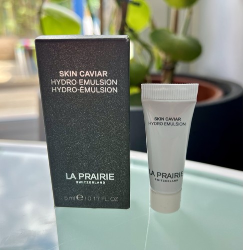 Prairie skin caviar - la,