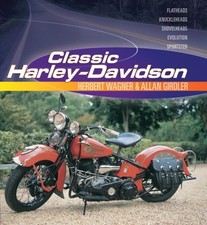 Classic Harley-davidson