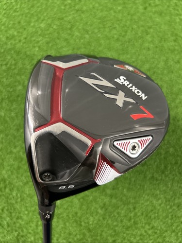 Left handed srixon zx7 - left-handed,