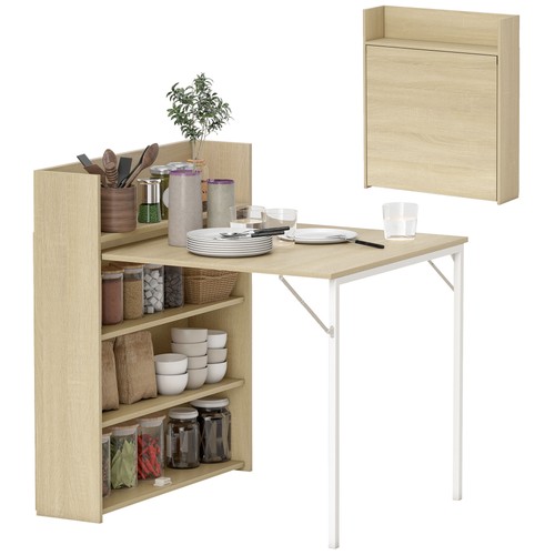 Homcom folding dining - folding,