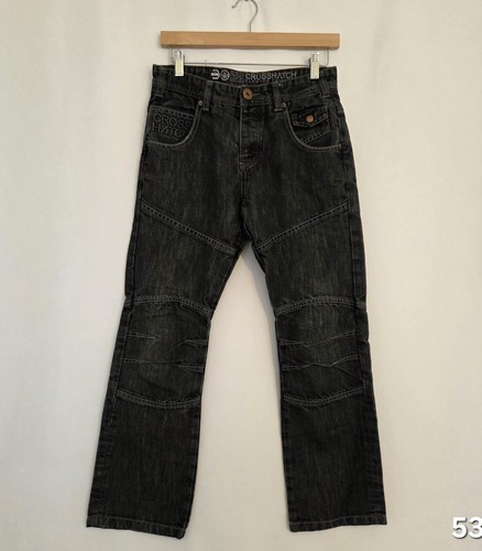 Mens 30w 30l - mens, crosshatch
