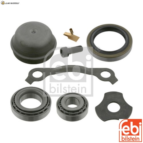 Wheel bearing kit 05422 - wheel,
