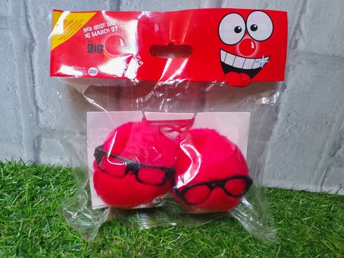 Red nose day - day, 2007