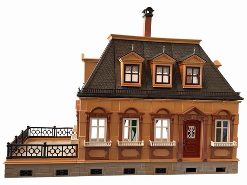 Playmobil 70891 victorian - 70891,