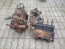 Morris 1000 engine spares