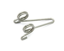 Besson / Boosey & Hawkes Sovereign Cornet 1st Valve Trigger Spring - Older Model