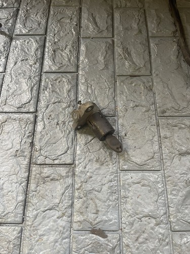 Aprilia 125 ignition barrel - aprilia,