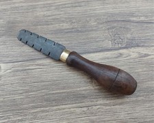 Antique Gate-type Saw Wrest /