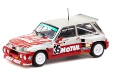 RENAULT 5 Maxi Turbo - #35