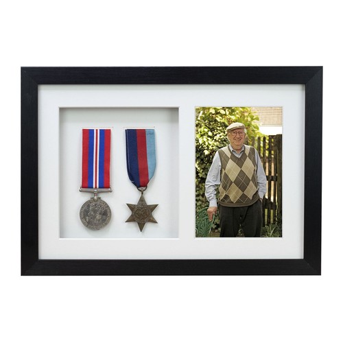 Deep box frame display - 3d, to