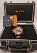 Welder by U-Boat K29-8005
