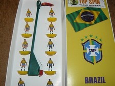 BRAZIL WORLD CUP 2022 SUBBUTEO