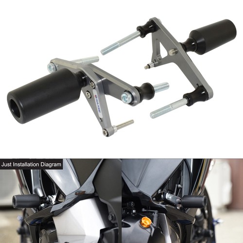 Grey frame sliders - frame, crash