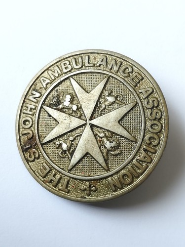 Ww2 post war - /, john's