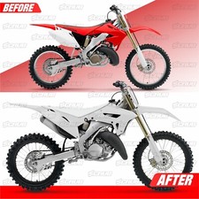 Honda 2002-2007 CR125R CR250R