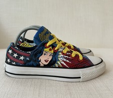 Converse All Star Low Wonder