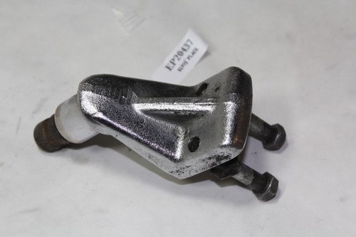 Harley chrome fxr right - chrome,