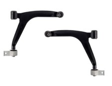 FOR CITROEN XSARA PICASSO FRONT LOWER WISHBONE SUSPENSION ARM ARMS LH + RH SIDES