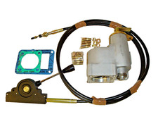 Power take off unit pto - power, &
