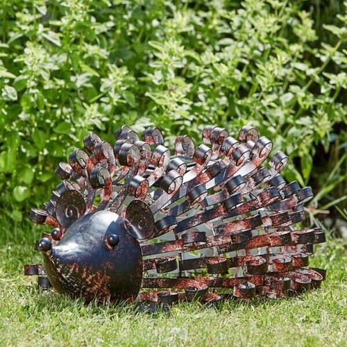Solar metal silhouette - solar,
