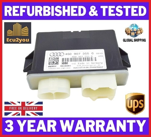 Refurbished audi adblue - refurbished,