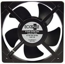 Eco Plus 8" Axial Aquarium