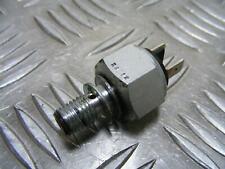 Tiger 1050 Sport Switch Oil Pressure Genuine Triumph 2013-2016 746