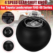 4 Speed Manual Gear Shift Knob