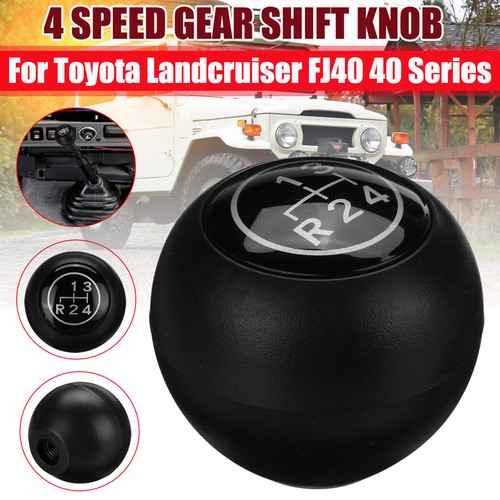 Speed manual gear shift knob - gear,
