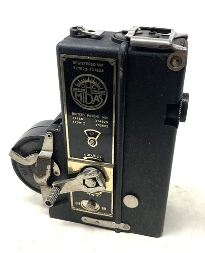 Rare midas combined cine - rare,