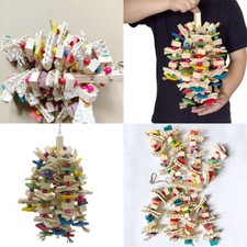 Bird cage biting toys - biting, for