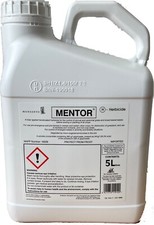 Mentor Roundup 5ltr