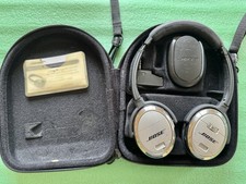 Bose QuietComfort 3 Wired