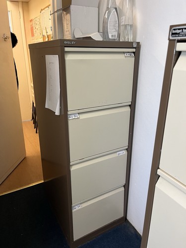 Filing cabinet with - ,