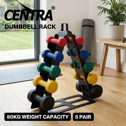 Centra dumbbell rack stand - centra,