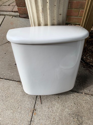 Wall mounted cistern 36cm - cistern,