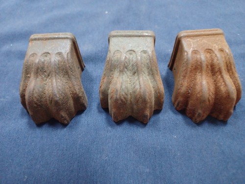 Antique metal furniture - antique,