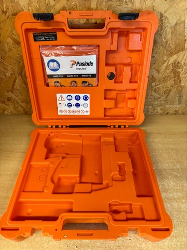 Paslode im65a 16gauge cad - paslode,