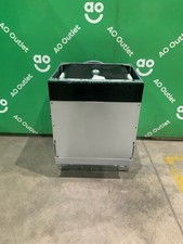 Smeg Fully Integrated Full