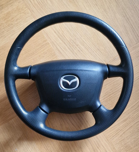 Mazda mx5 nb2 mk2 - nb2, mk2.5