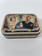 Queen Elizabeth II Coronation