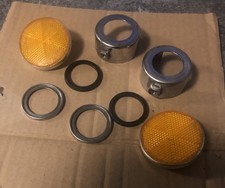 Yamaha Cs3/5 200 Reflector