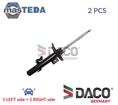 452002l shock absorbers - shock,