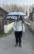 PING Double Canopy 68” Tour