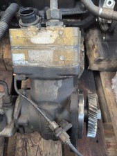 Mercedes Atego Air Compressor