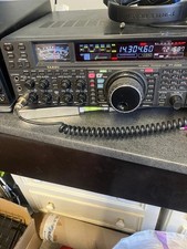 Yaesu ft2000 all mode