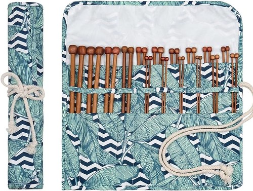 Aeelike 25cm bamboo knitting - aeelike,
