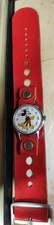 Vintage  mickey mouse watch