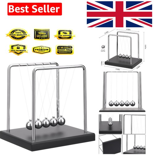 Newton cradle balance - newton's,